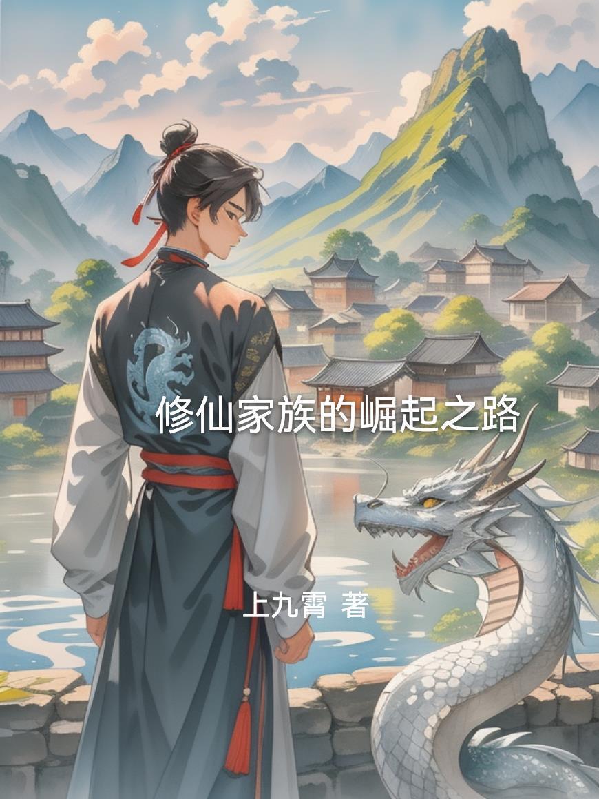修仙家族的崛起之路免费阅读_
